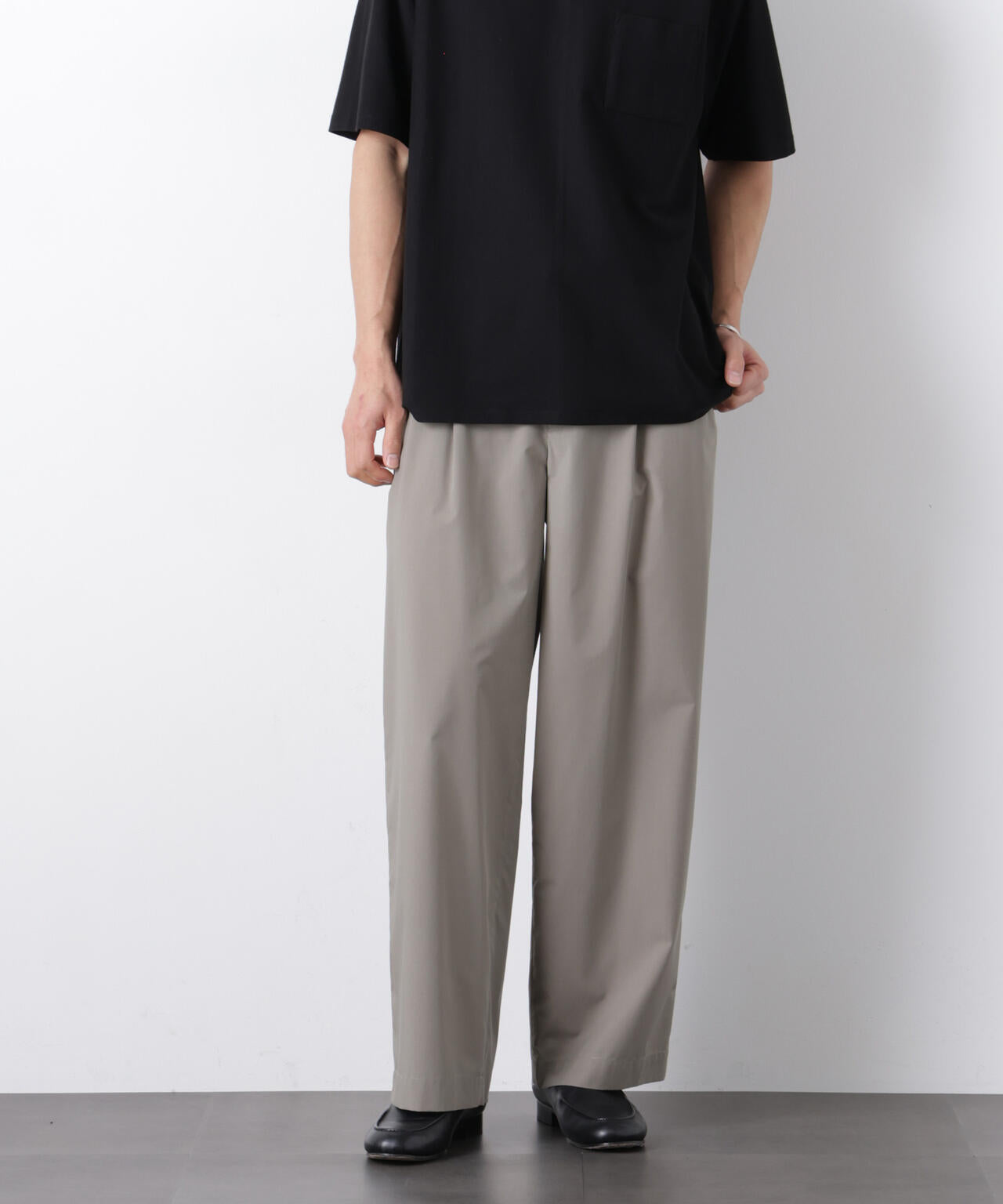 ｢OtoNANO｣Lim-bress 1タックスラックス