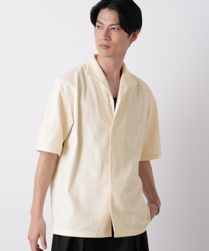 180cm　B:88 W:75 H:92 着用サイズ：L