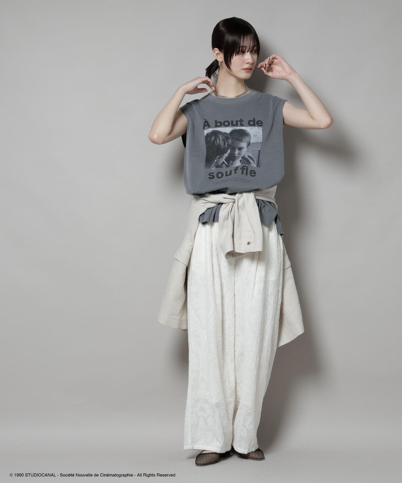 CoupleTシャツ