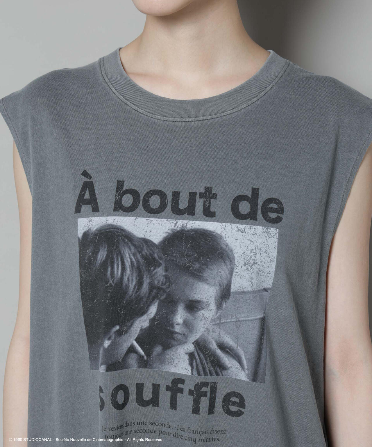 CoupleTシャツ