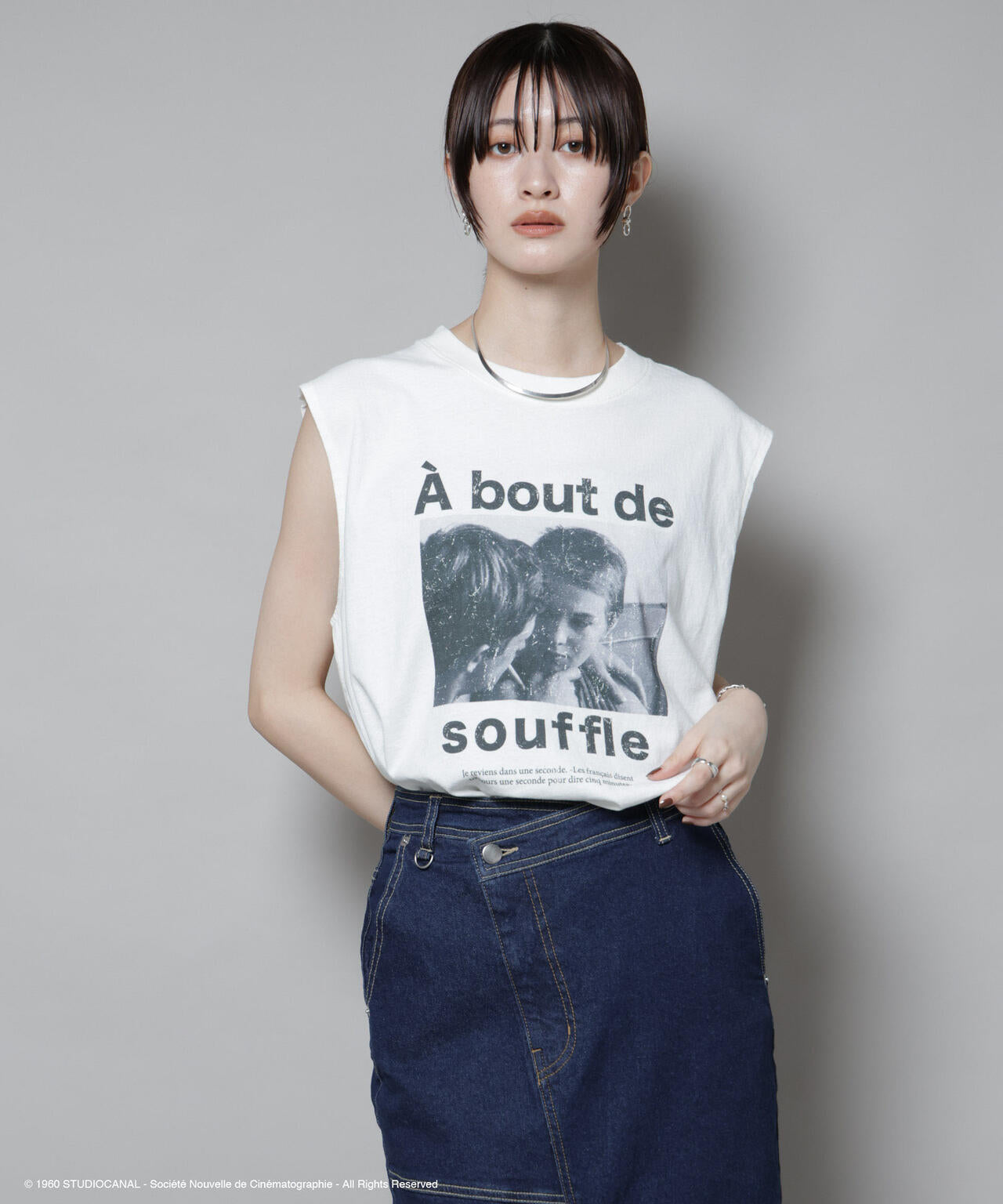 CoupleTシャツ