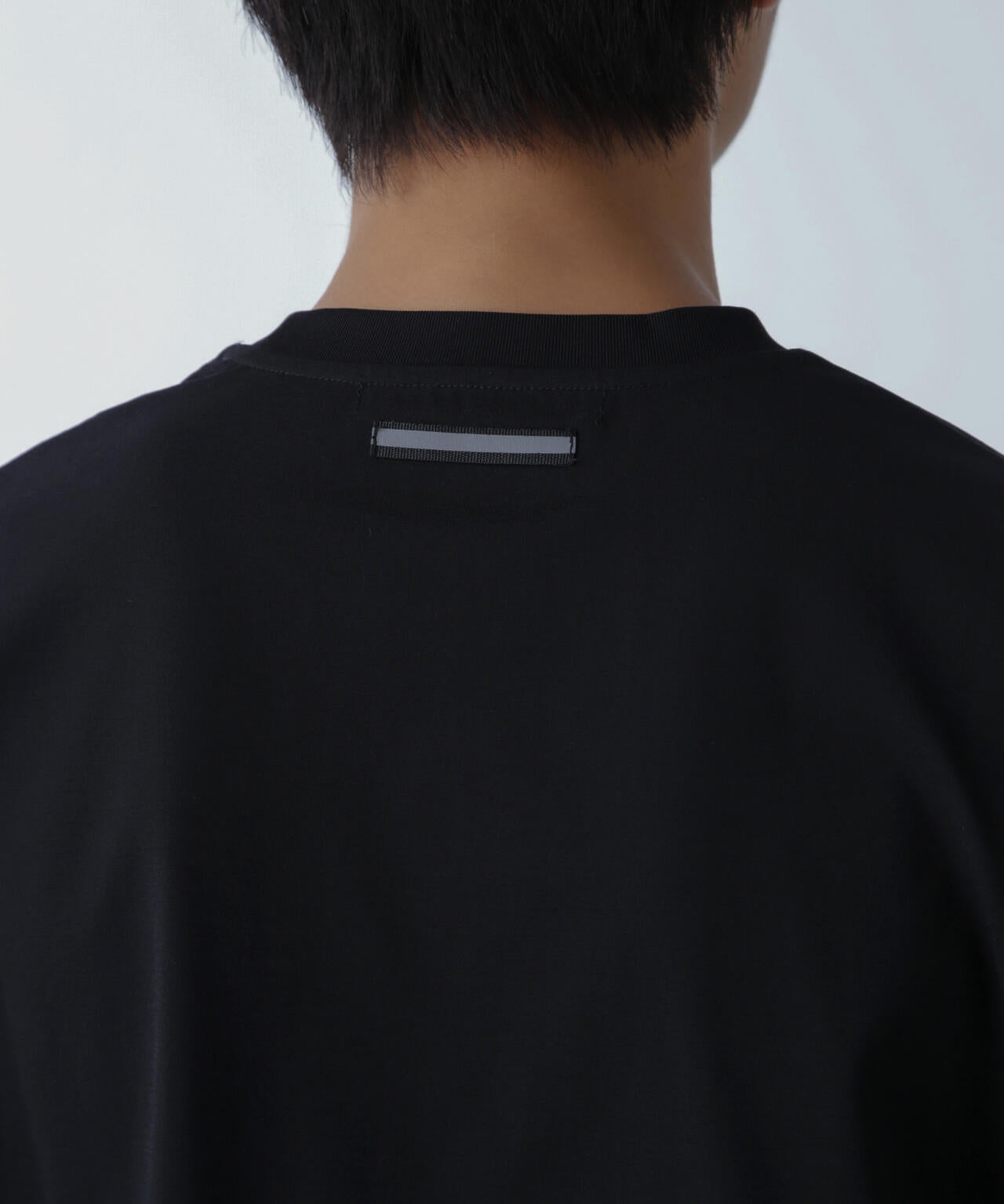 ドライジャージー ワイドTシャツ 半袖(セットアップ可)