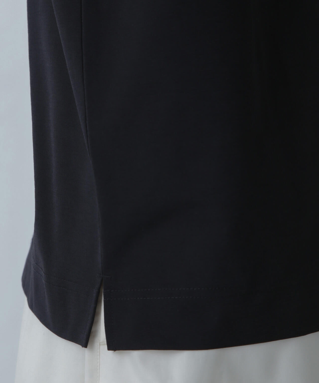 ドライジャージー ワイドTシャツ 半袖(セットアップ可)