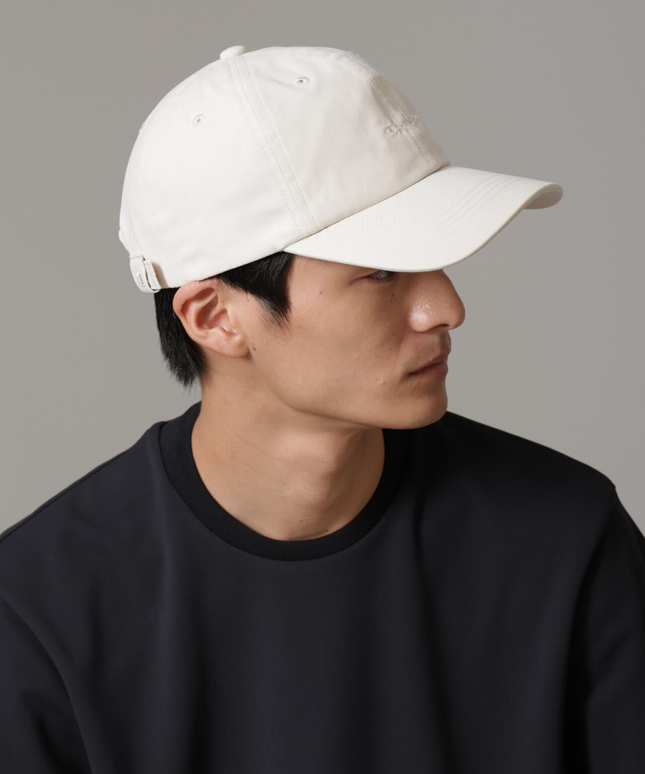 Champion/ピーチスエードキャップ