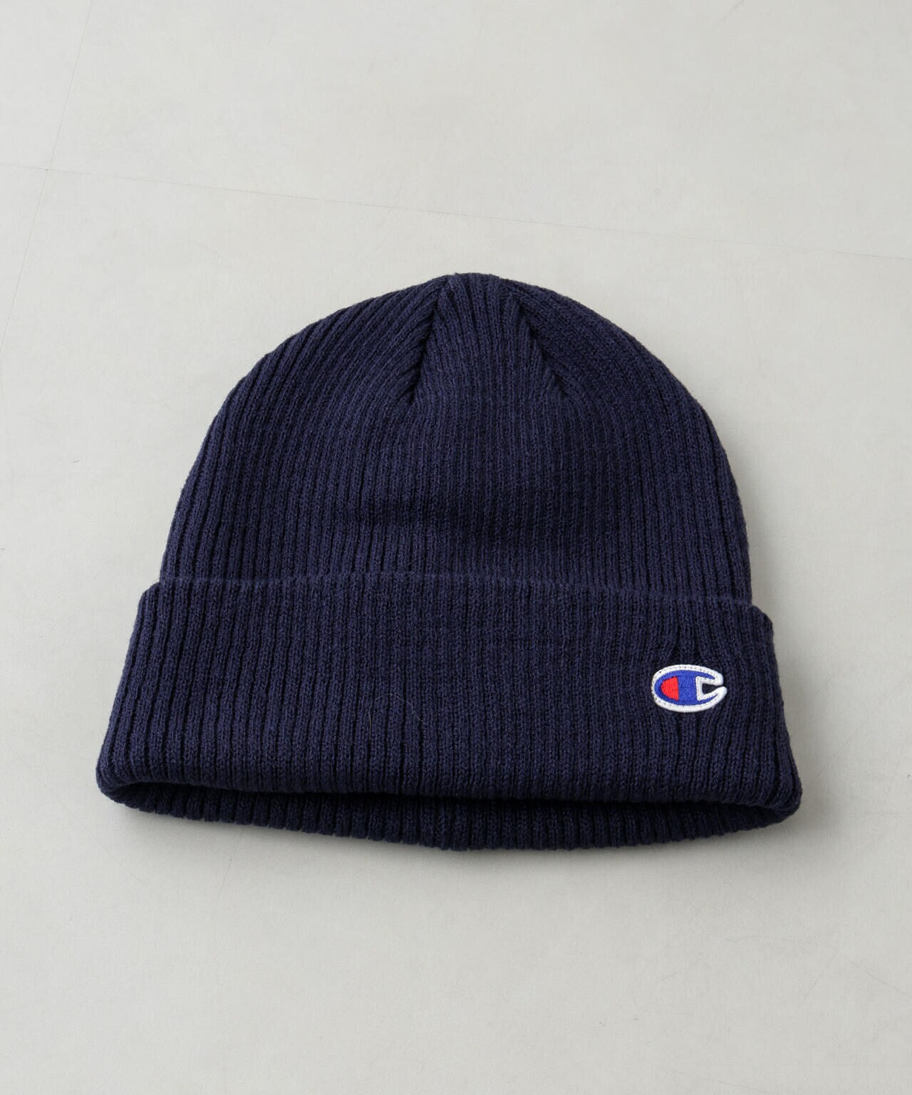 Champion/アクリルニットワッチ
