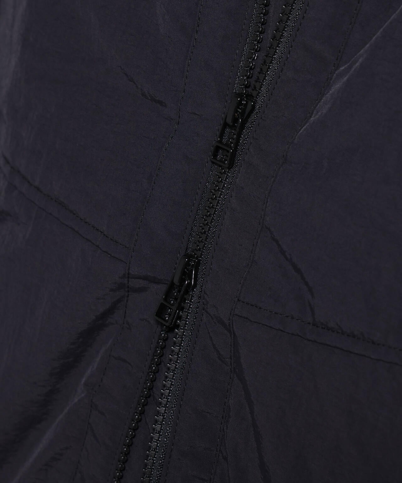 THERMOLITE(R)  スタンドZIPブルゾン