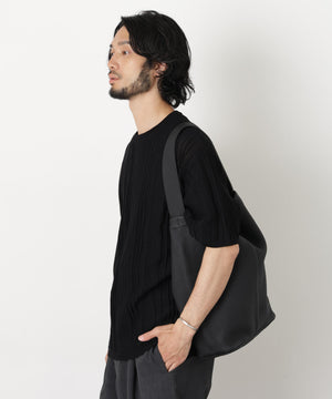 181cm　B:75 W:73 H:90 着用サイズ：L