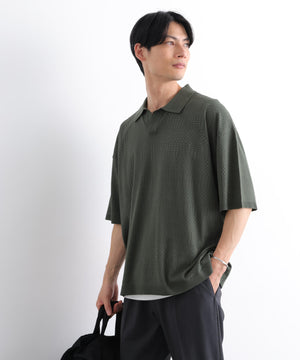 180cm　B:88 W:75 H:92 着用サイズ：L
