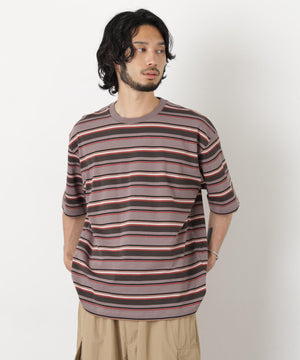 181cm　B:75 W:73 H:90 着用サイズ：L