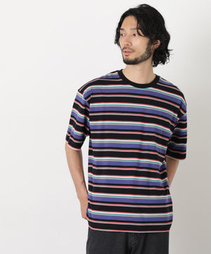 181cm　B:75 W:73 H:90 着用サイズ：L