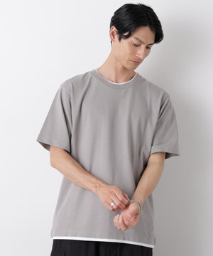 180cm　B:88 W:75 H:92 着用サイズ：L