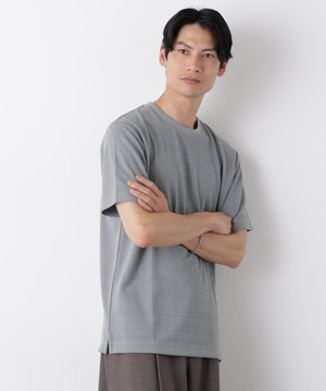 180cm　B:88 W:75 H:92 着用サイズ：L