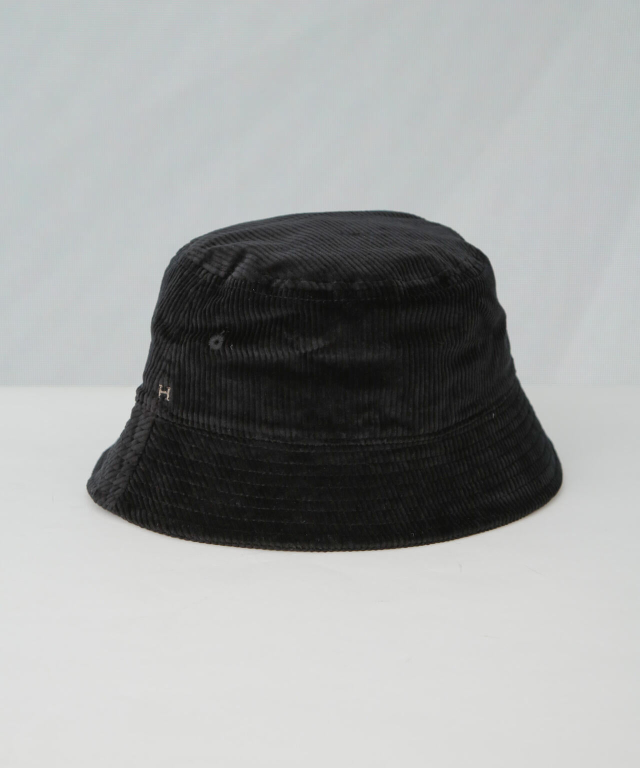 Healthknit/別注コーデュロイバケットハット
