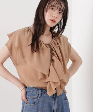 161cm 着用サイズ：F