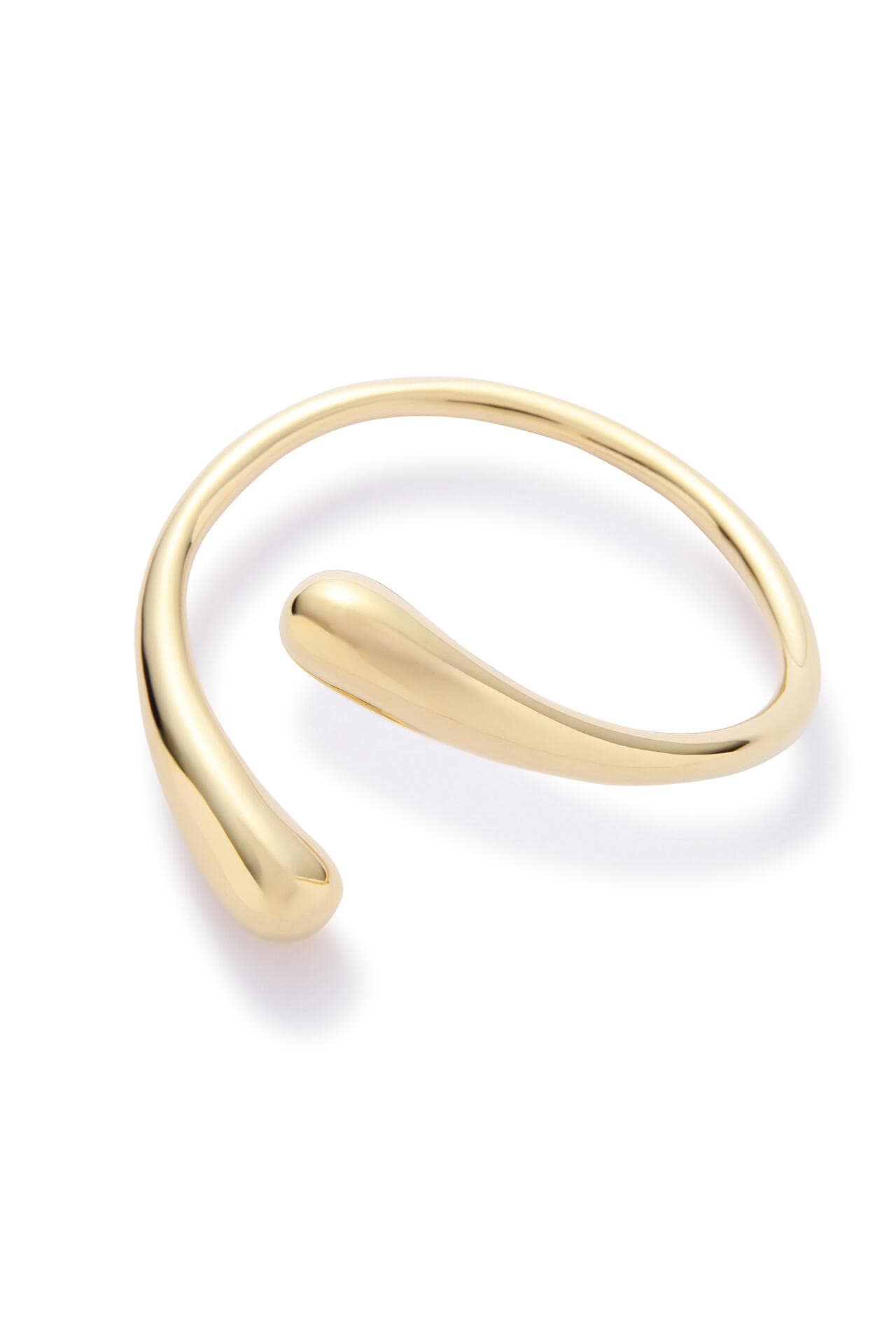[SOKO] TWISTED DASH CUFF