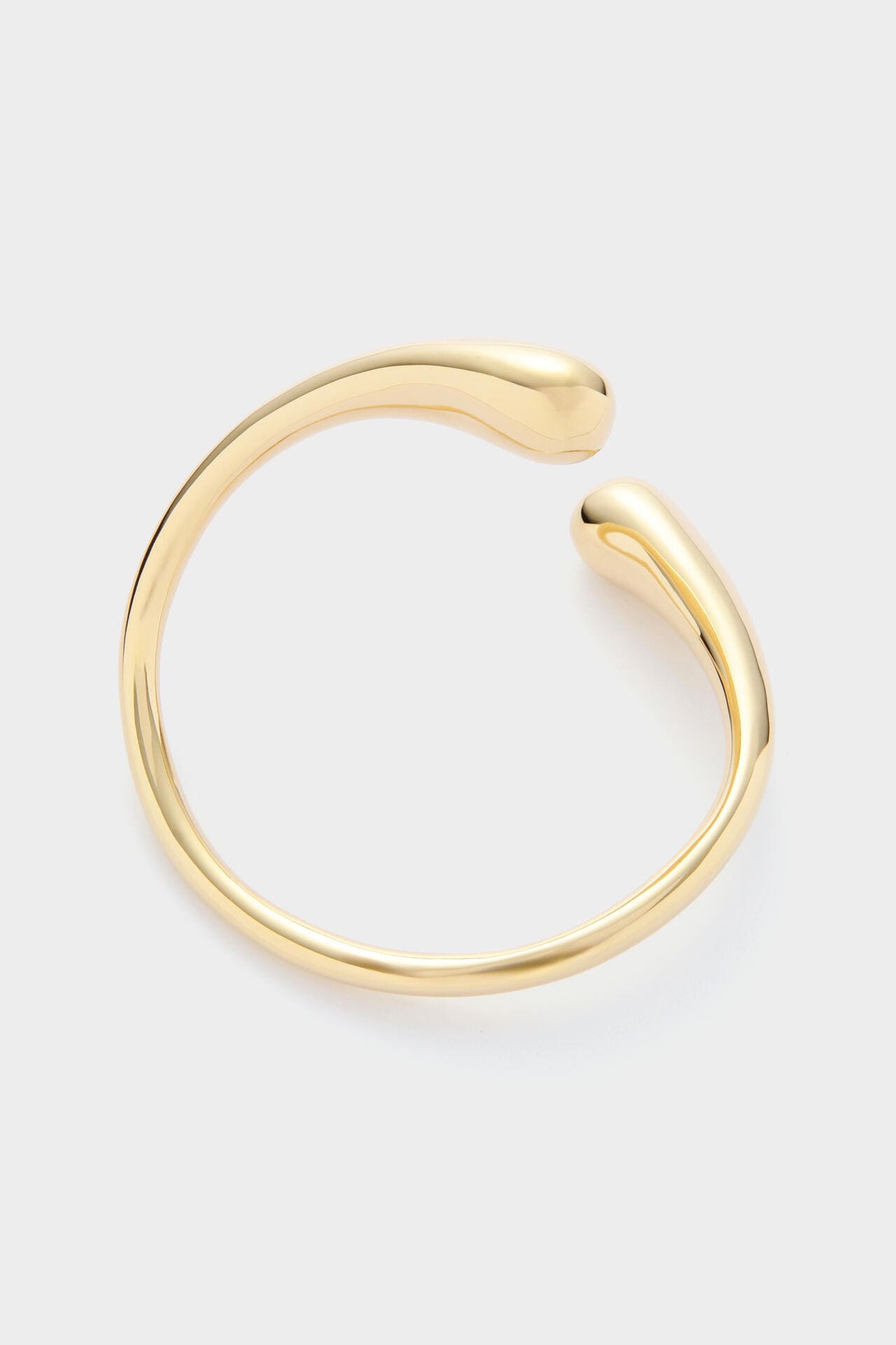 [SOKO] TWISTED DASH CUFF