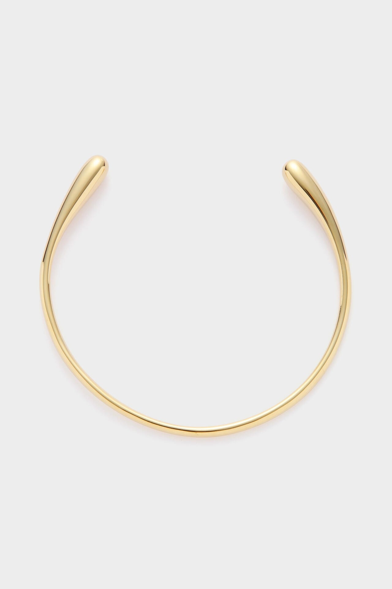 [SOKO] DOUBLA DASH CHOKER