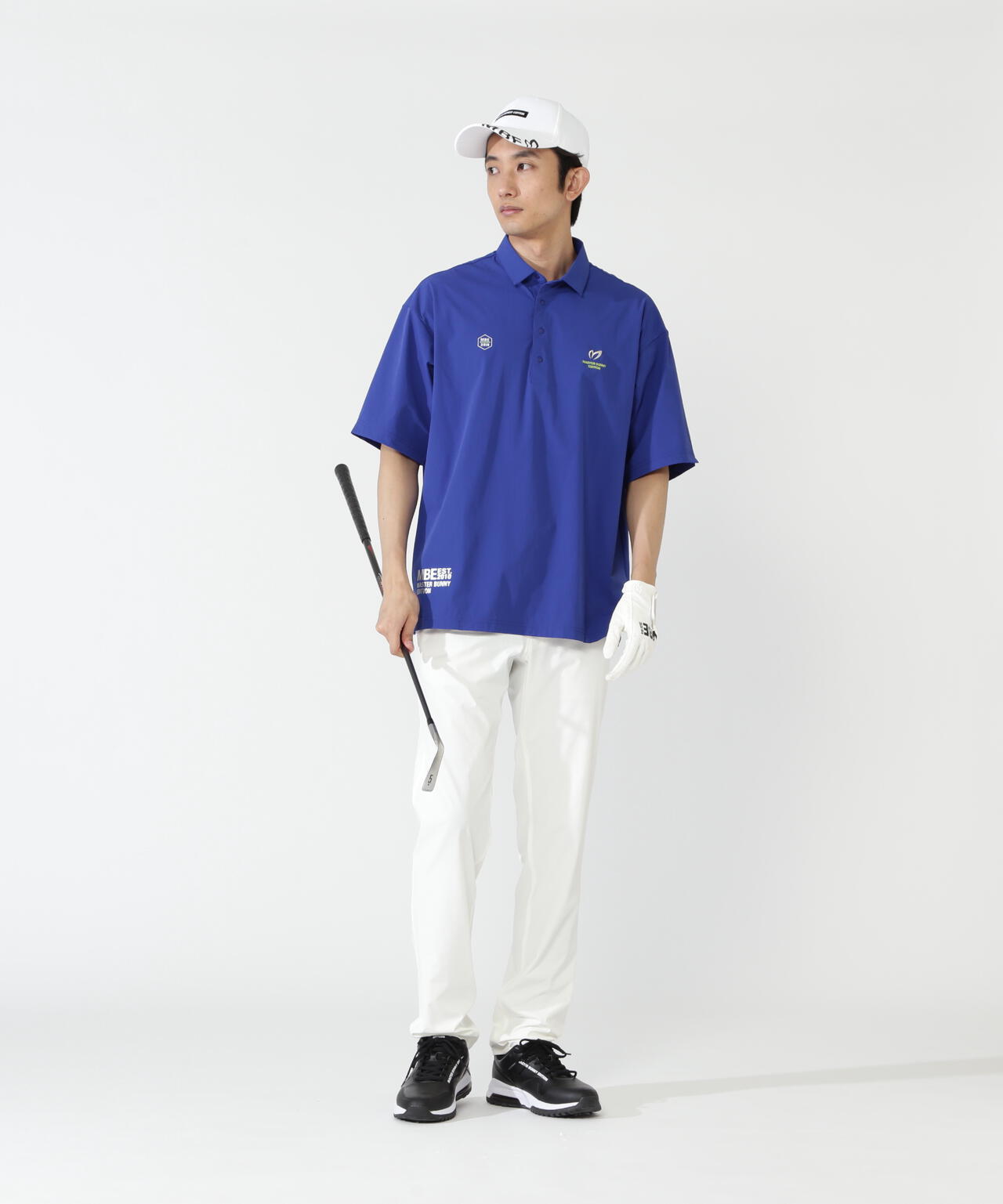 H:182cm/C:93/W:77/H:91 着用サイズ：5