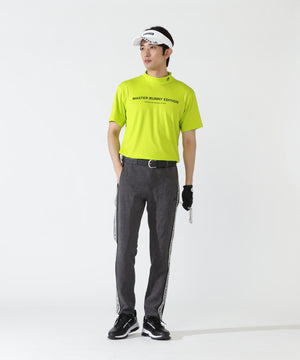 H:182cm/C:93/W:77/H:91 着用サイズ：5