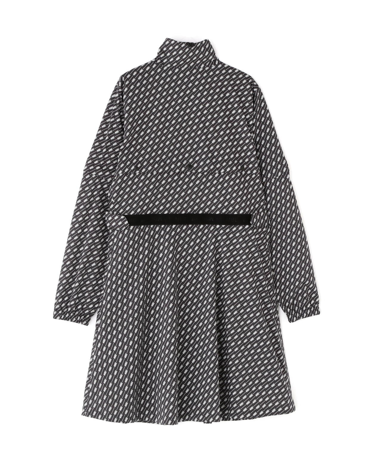 レインワンピース ＜バイヤス柄＞ (LADIES)