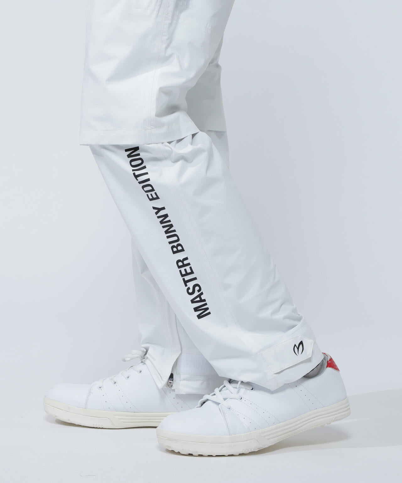 レインパンツ ＜無地＞ (MENS)