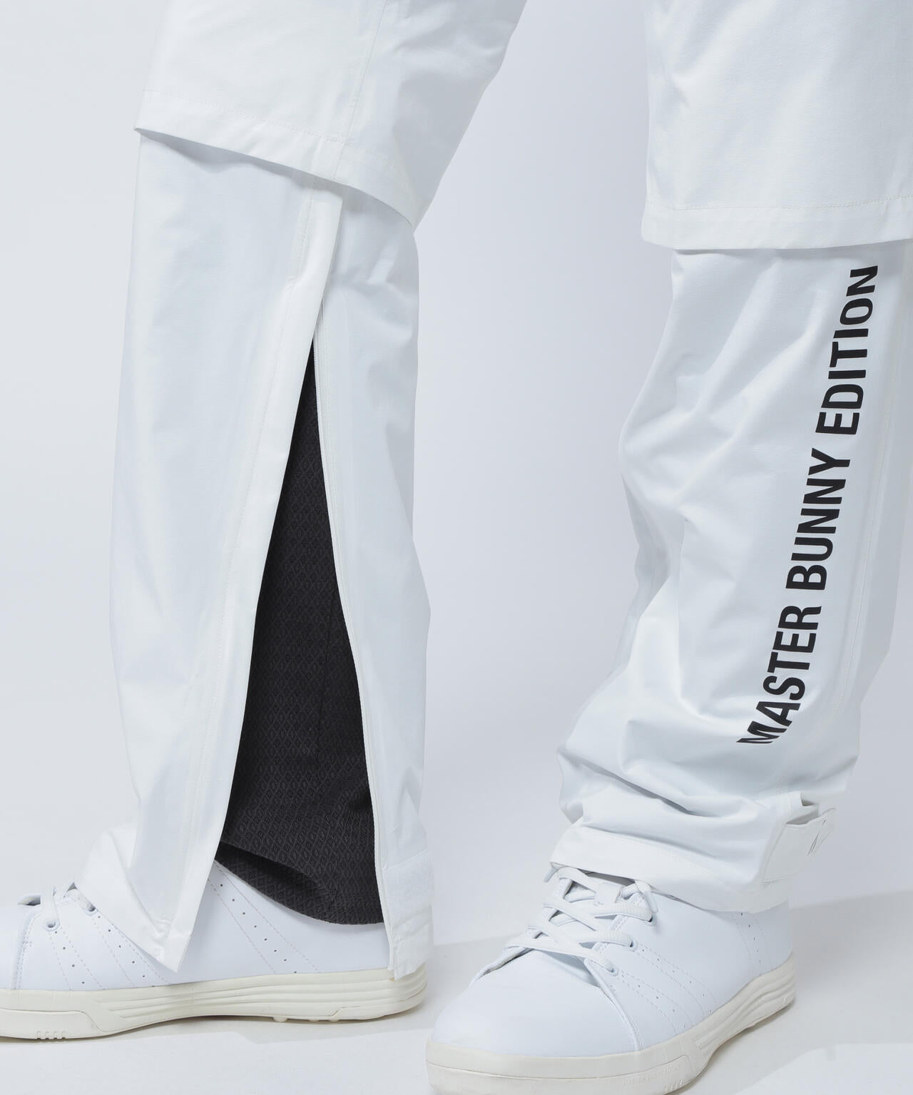 レインパンツ ＜無地＞ (MENS)