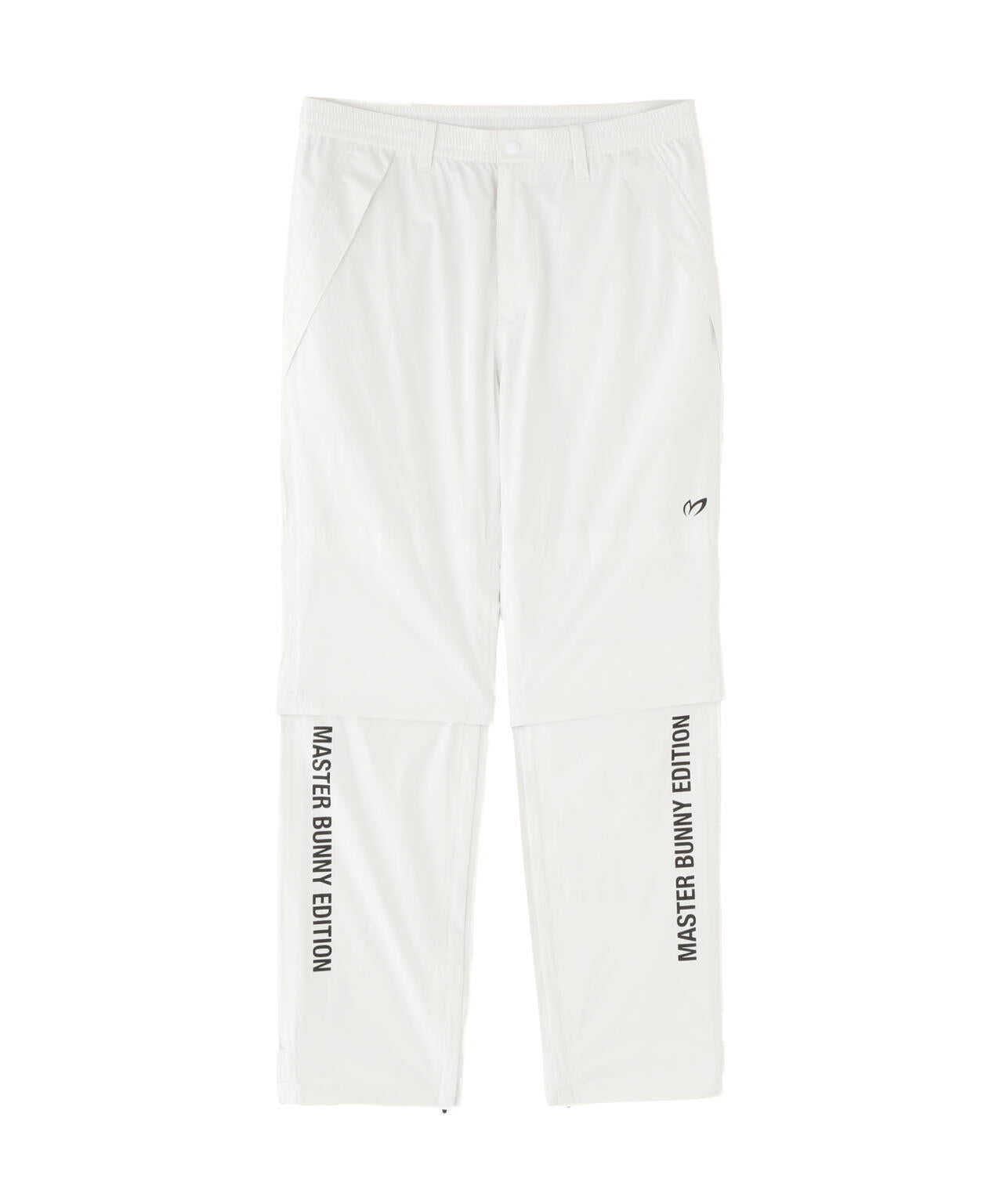 レインパンツ ＜無地＞ (MENS)