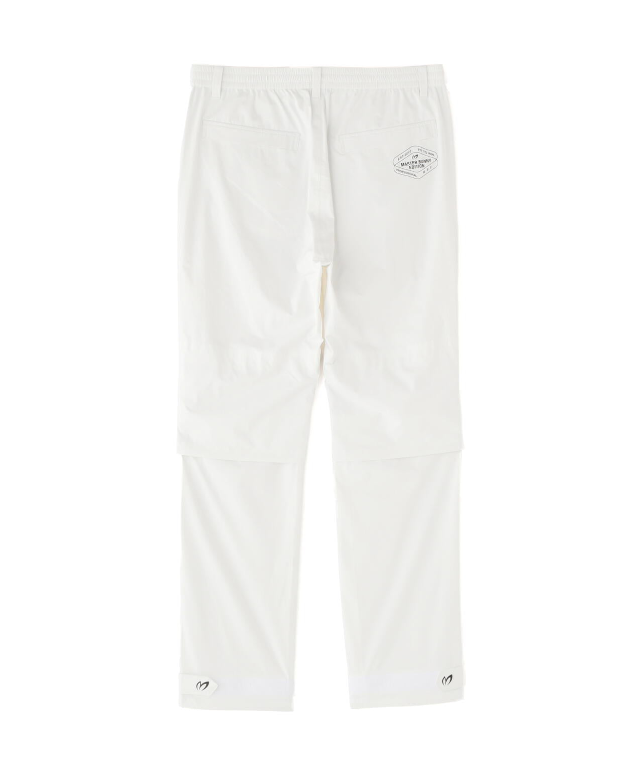 レインパンツ ＜無地＞ (MENS)