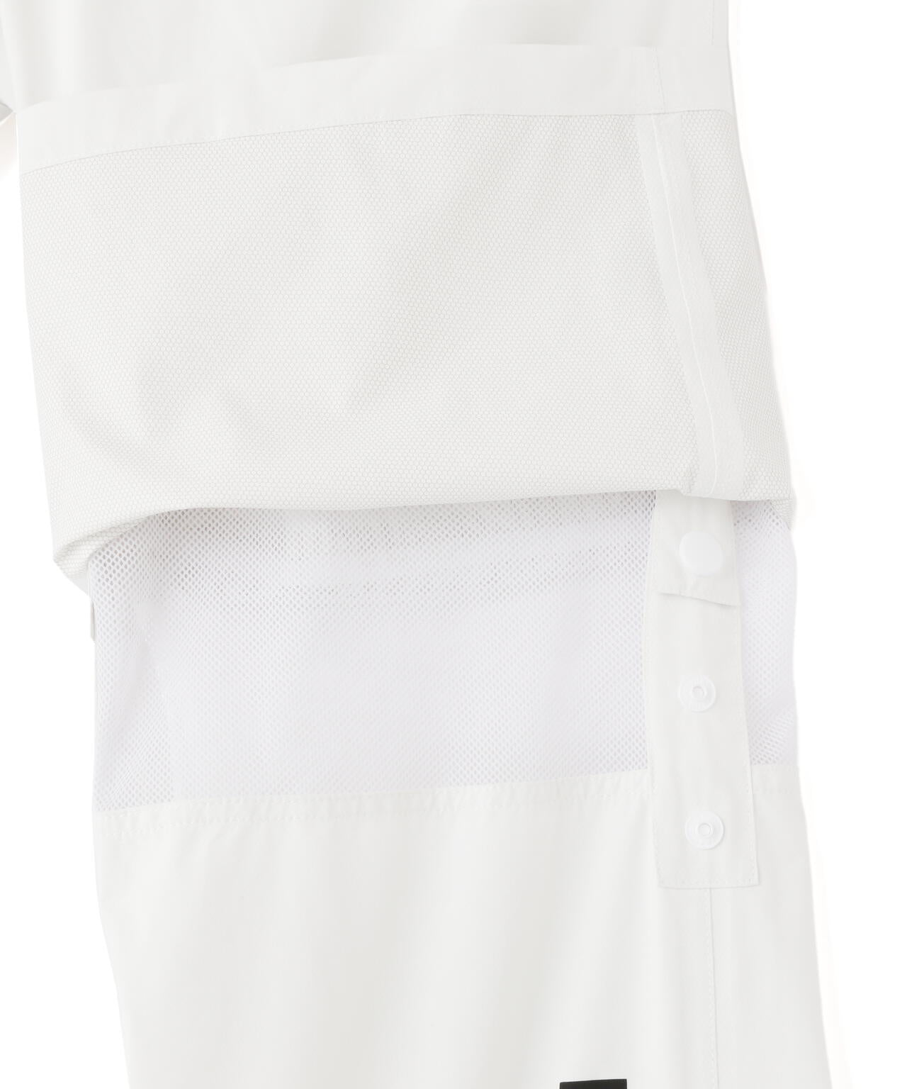 レインパンツ ＜無地＞ (MENS)