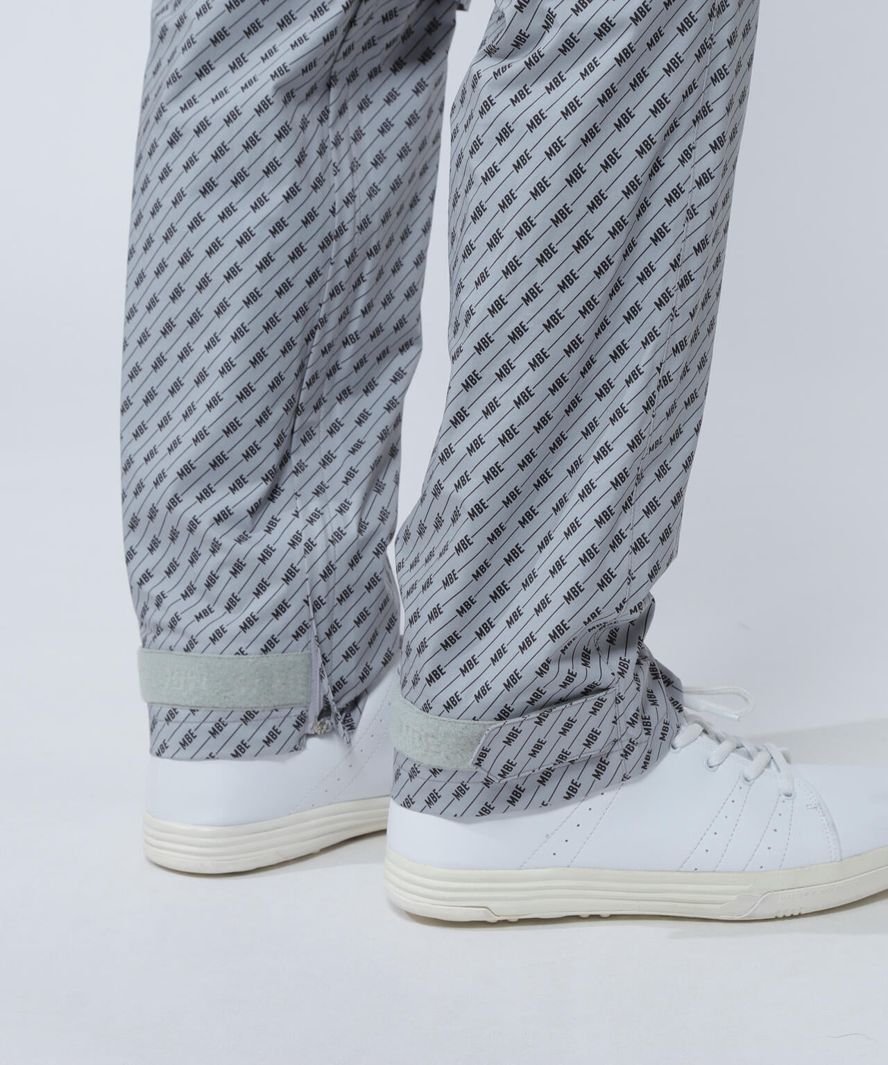レインパンツ ＜バイヤス柄＞ (MENS)　