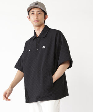 H:182cm/C:93/W:77/H:91 着用サイズ：5