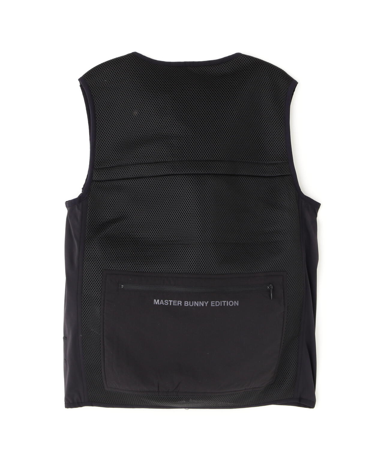 COOL & HEAT 冷暖ペルチェメッシュベスト（MENS)