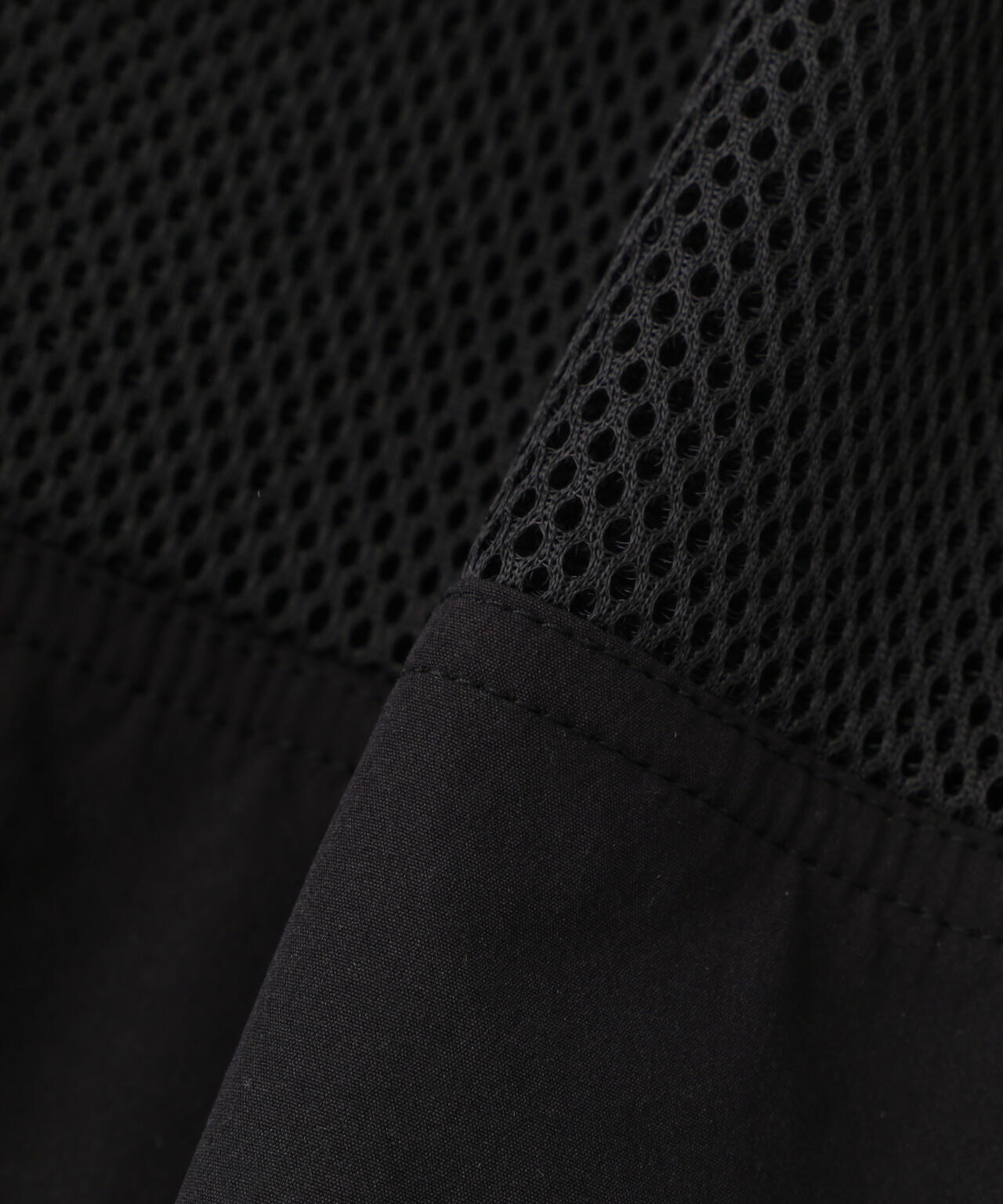 COOL & HEAT 冷暖ペルチェメッシュベスト（MENS)