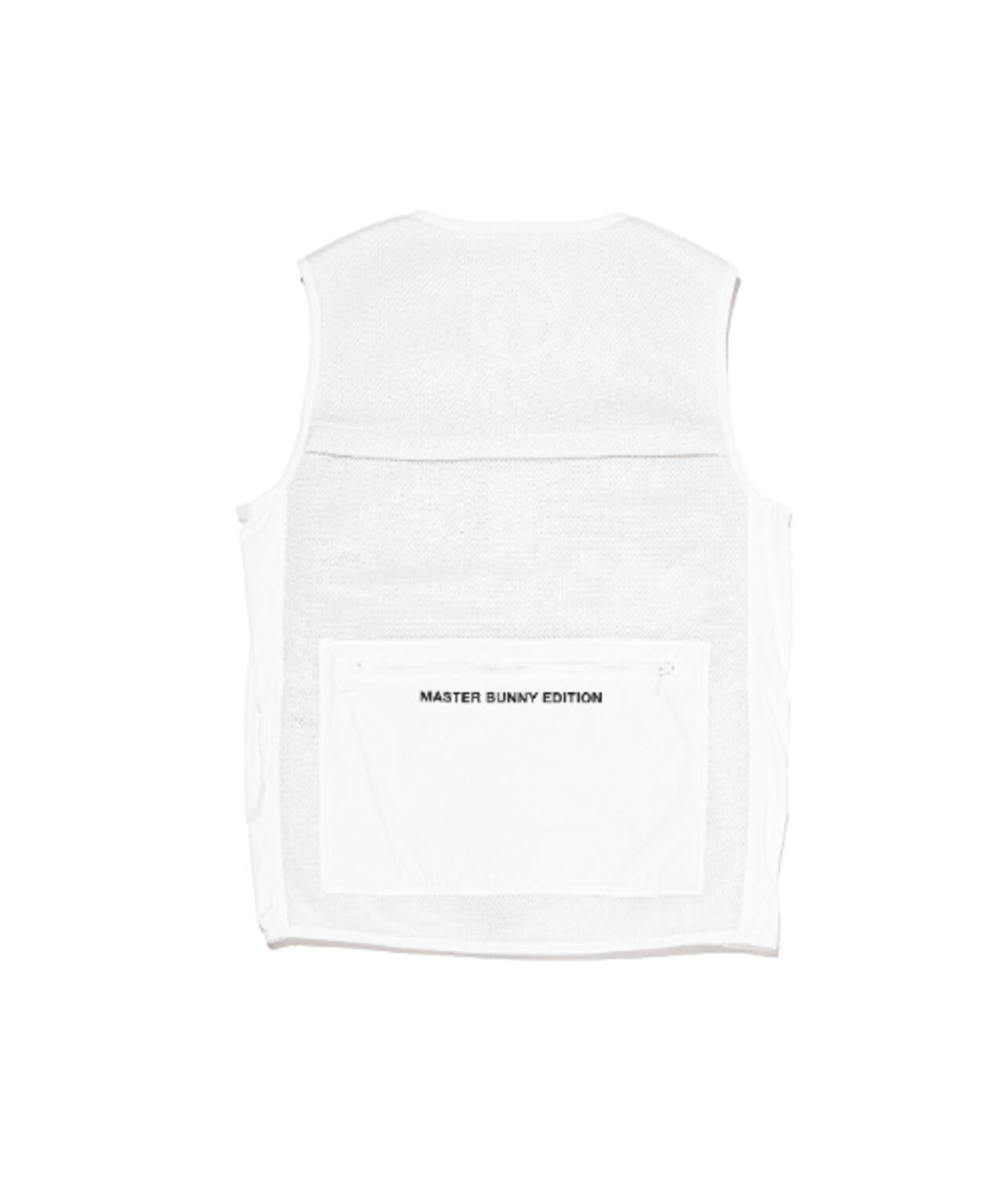 COOL & HEAT 冷暖ペルチェメッシュベスト（MENS)