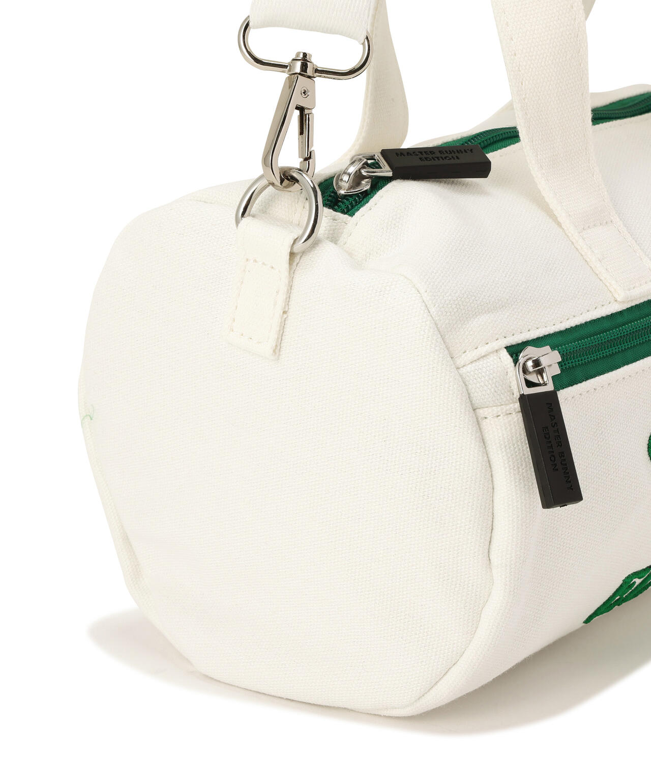 【PLAY GREEN】カートバッグ (UNISEX)