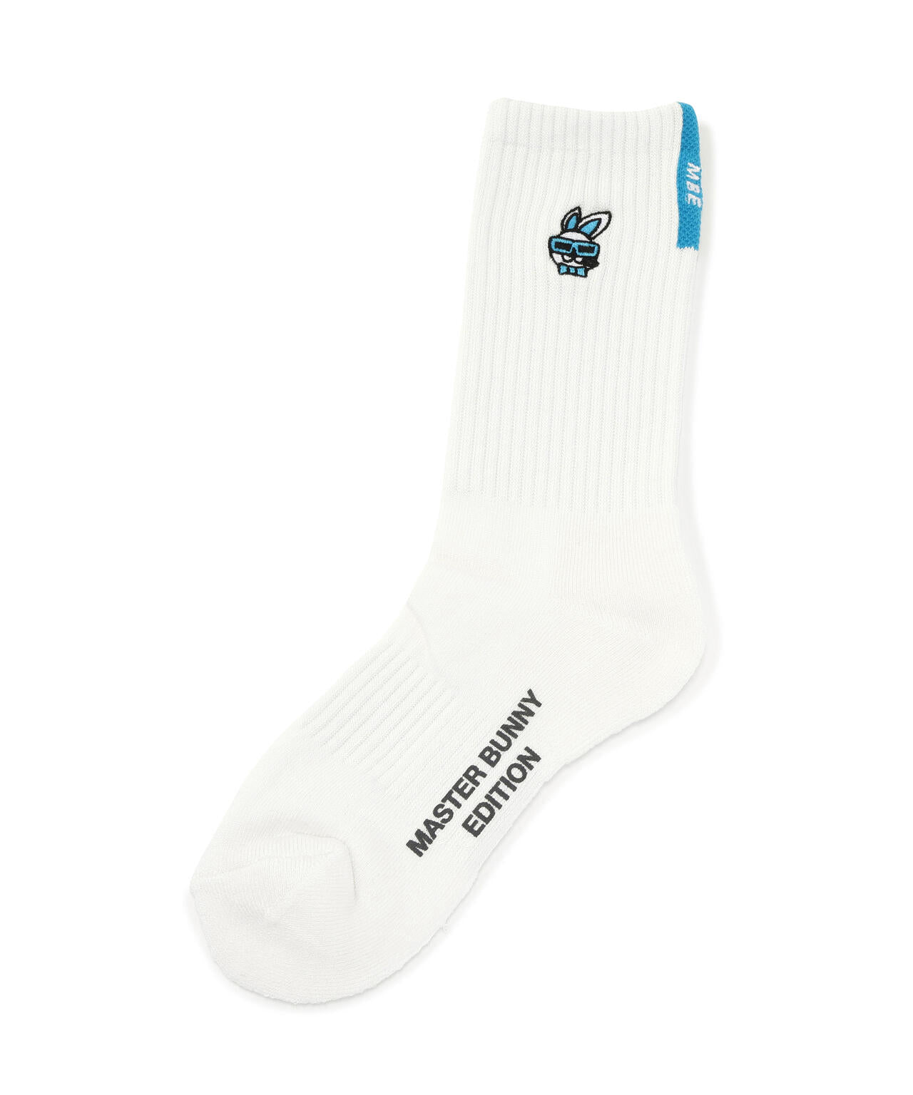 【オンライン限定】“ICY”SWAGGY BUNNY SOCKS（MENS）