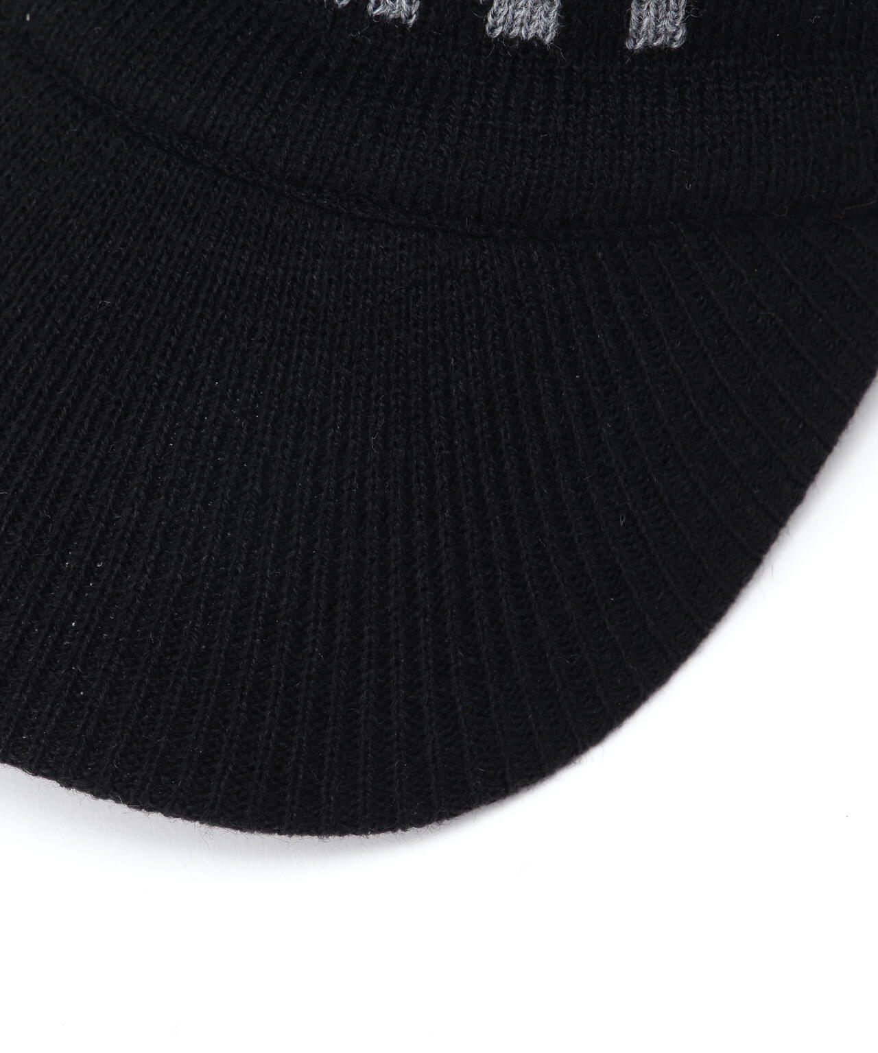 3WAYニットキャップ (UNISEX)