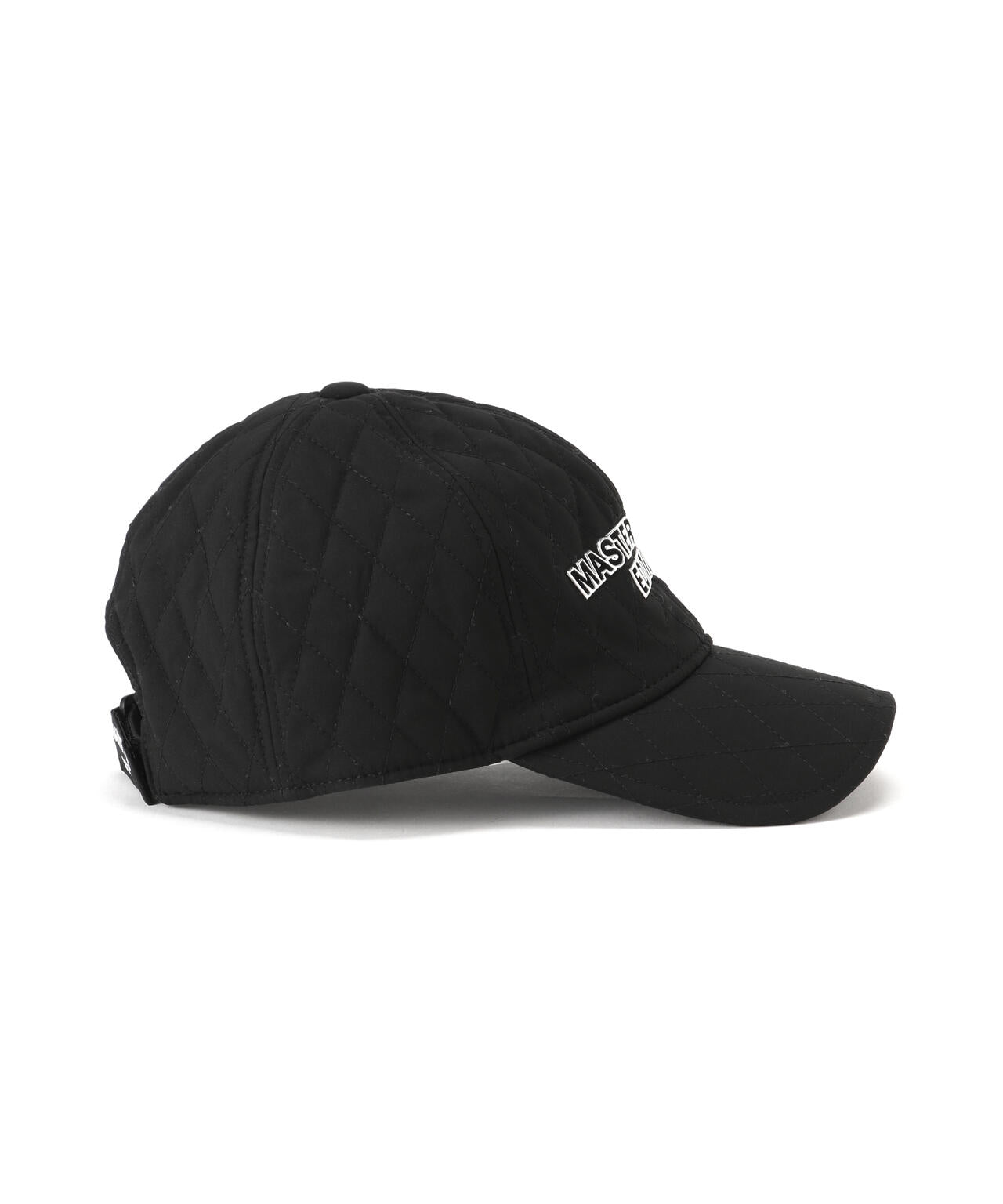 Mega Heat キルトキャップ (UNISEX)