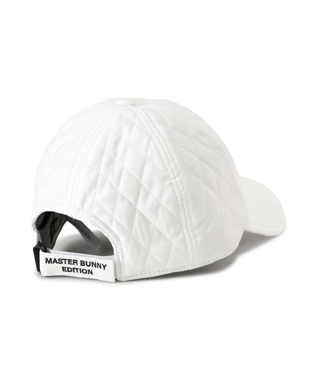 Mega Heat キルトキャップ (UNISEX)