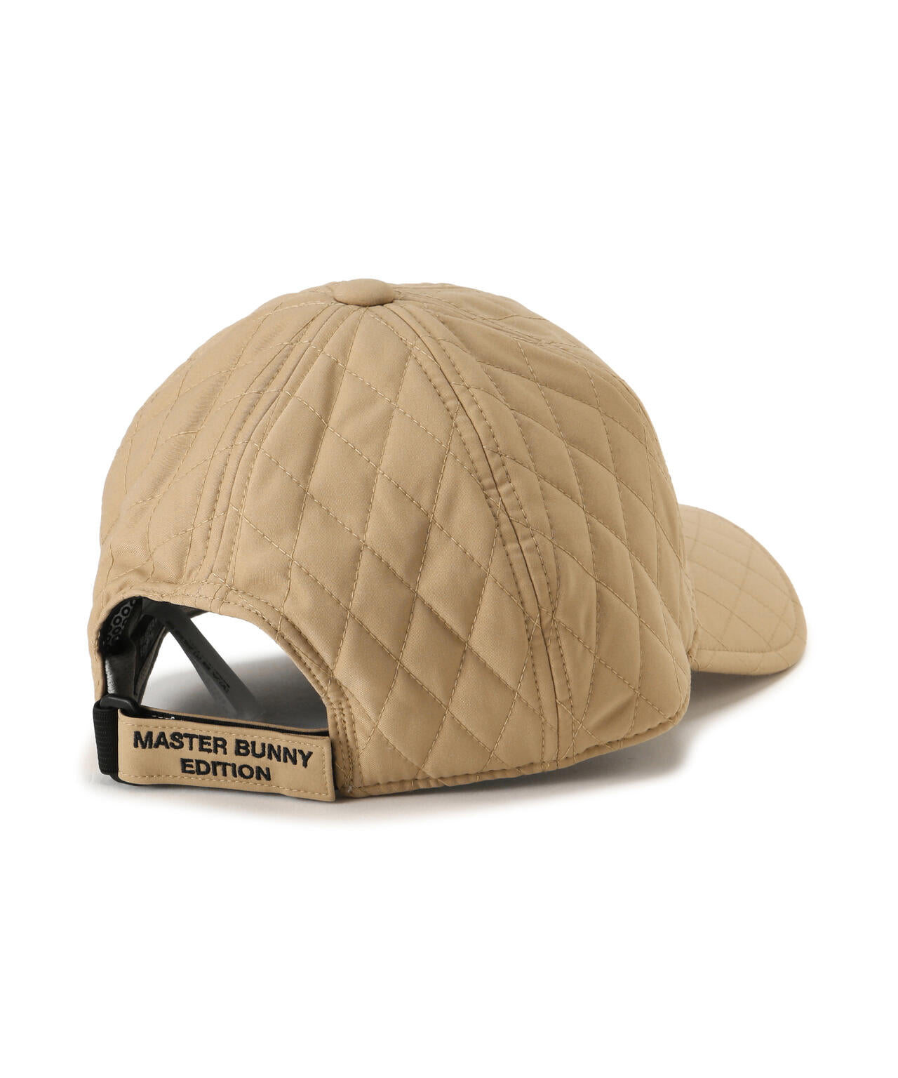 Mega Heat キルトキャップ (UNISEX)