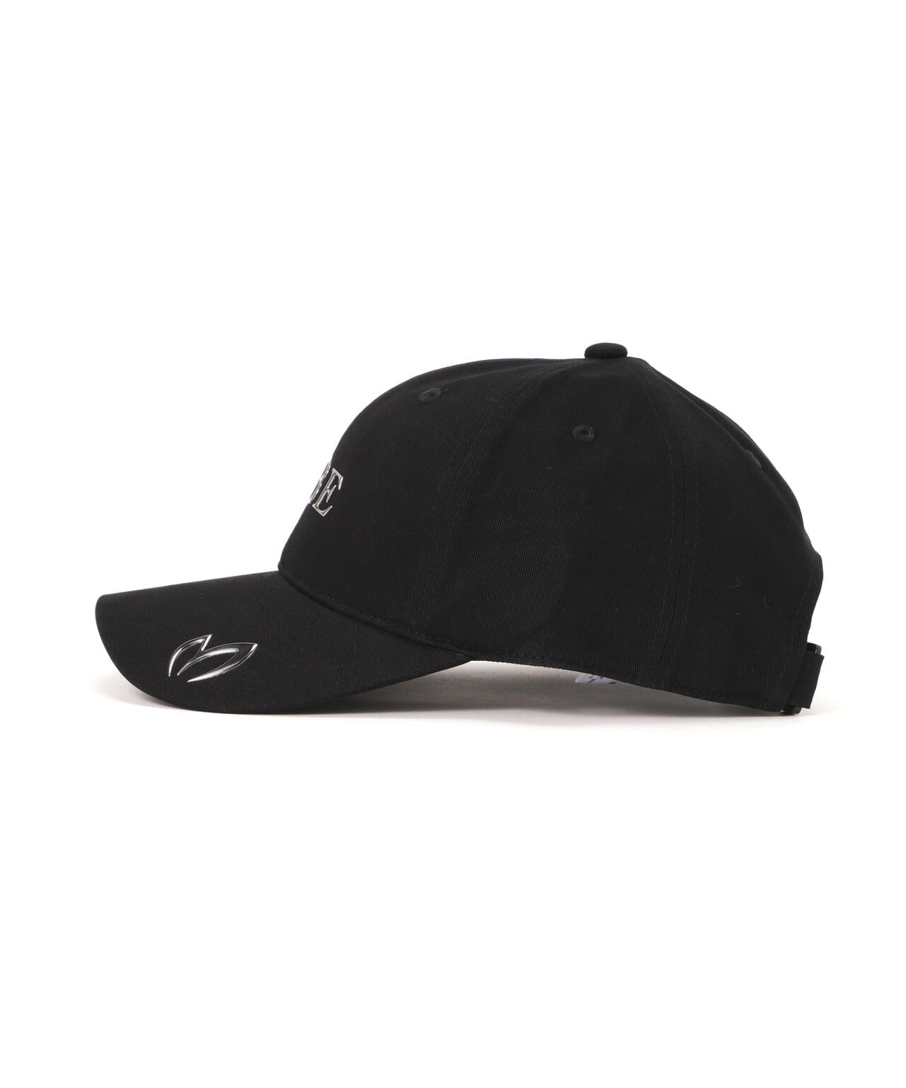 ツイルキャップ (UNISEX)