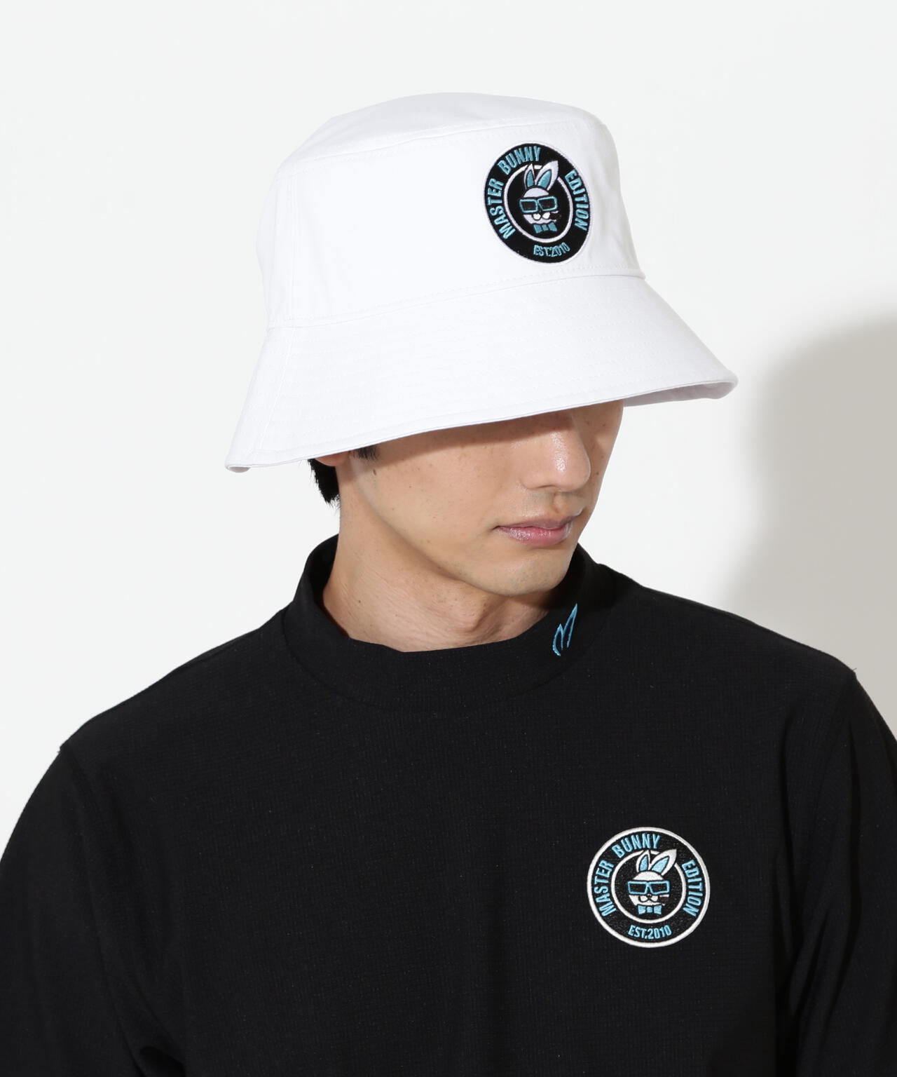 【オンライン限定】“ICY”SWAGGY BUNNY 氷撃HAT (UNISEX)
