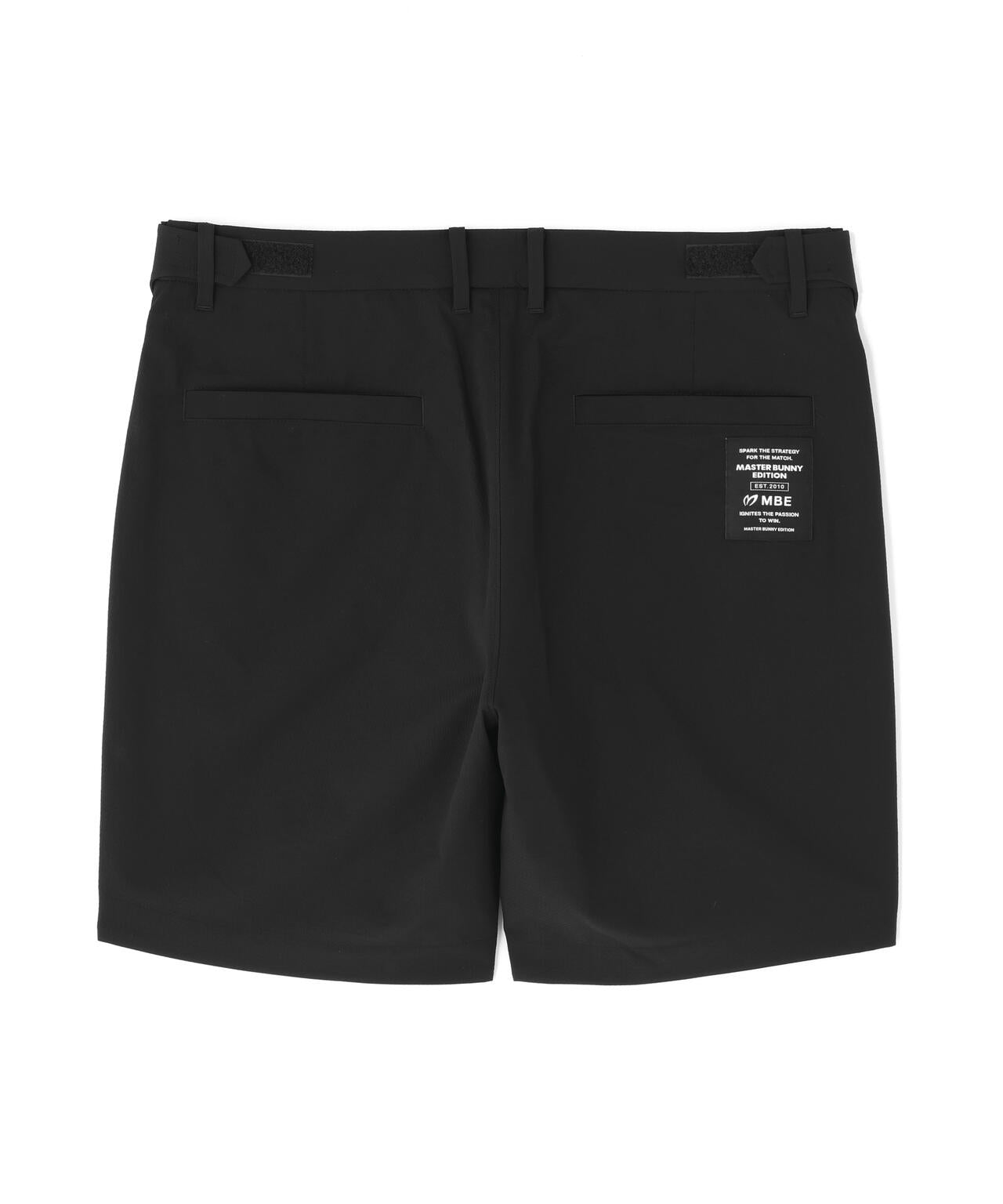 ポリドビーショートパンツ
