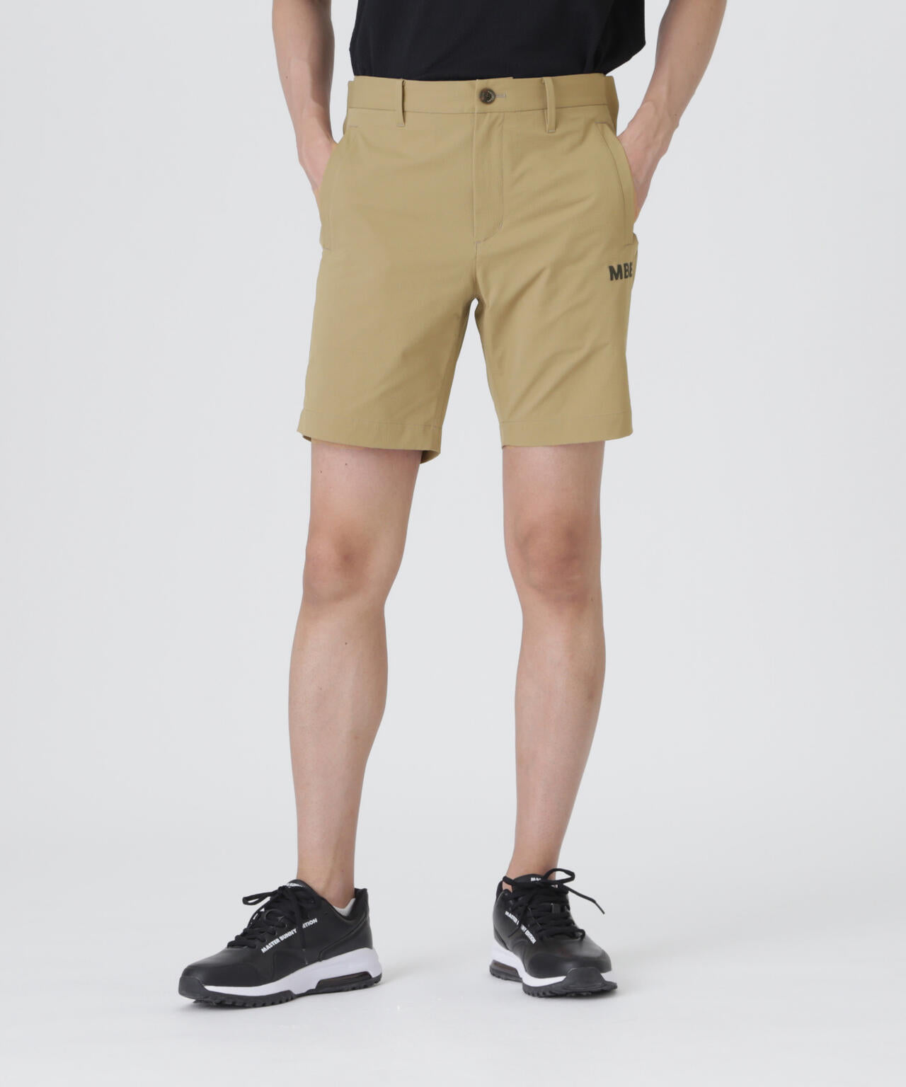 ポリドビーショートパンツ