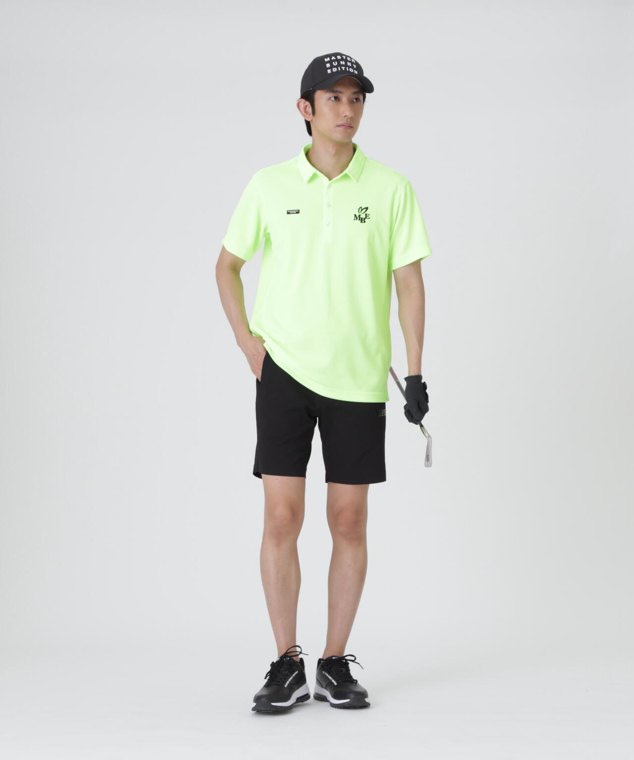 H:182cm/C:93/W:77/H:91 着用サイズ：5