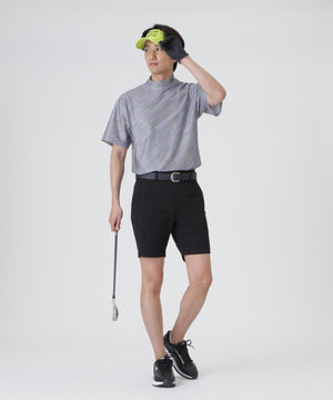 H:182cm/C:93/W:77/H:91 着用サイズ：5