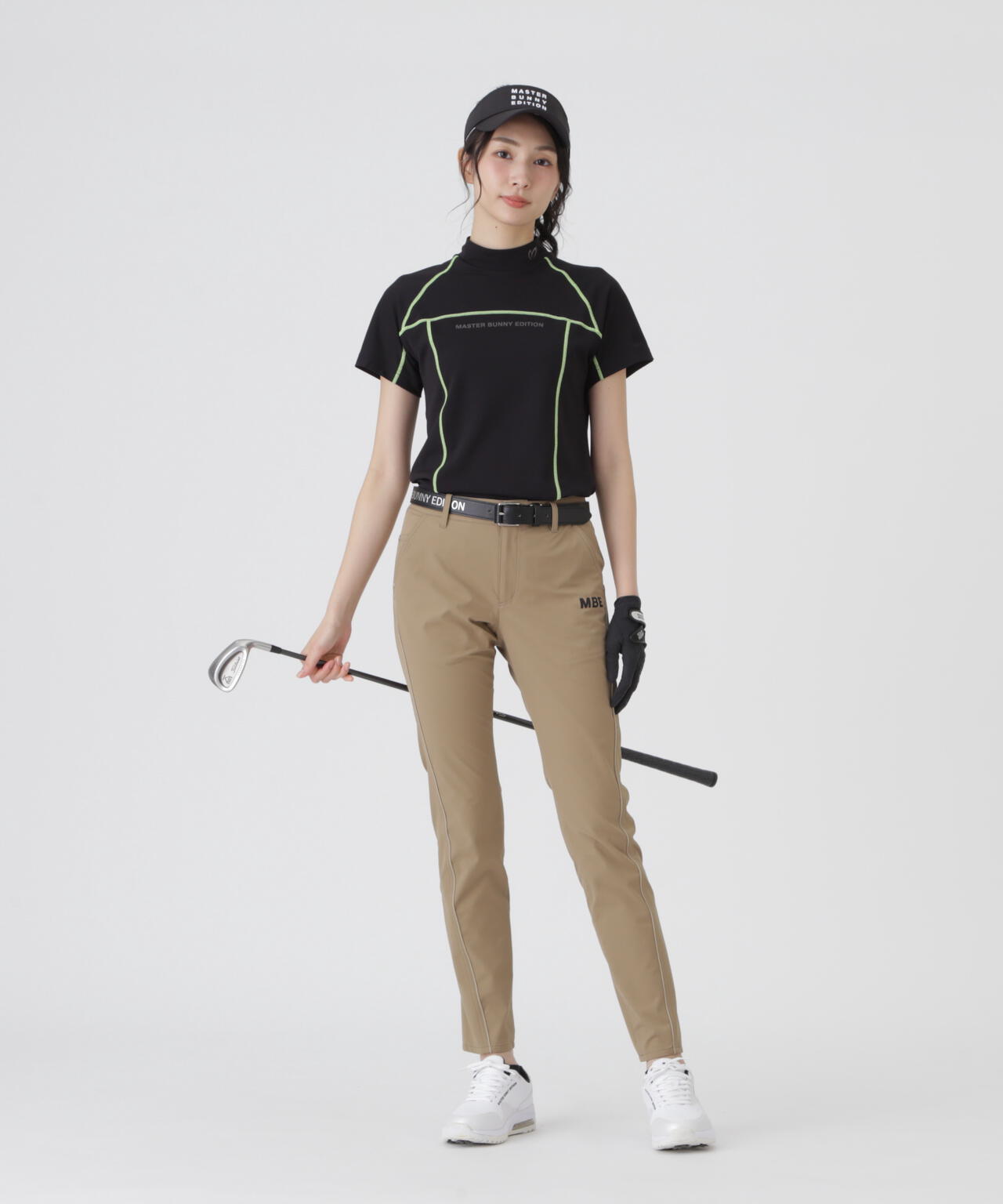 T:171cm/B:77/W:59・H:87 着用サイズ：1