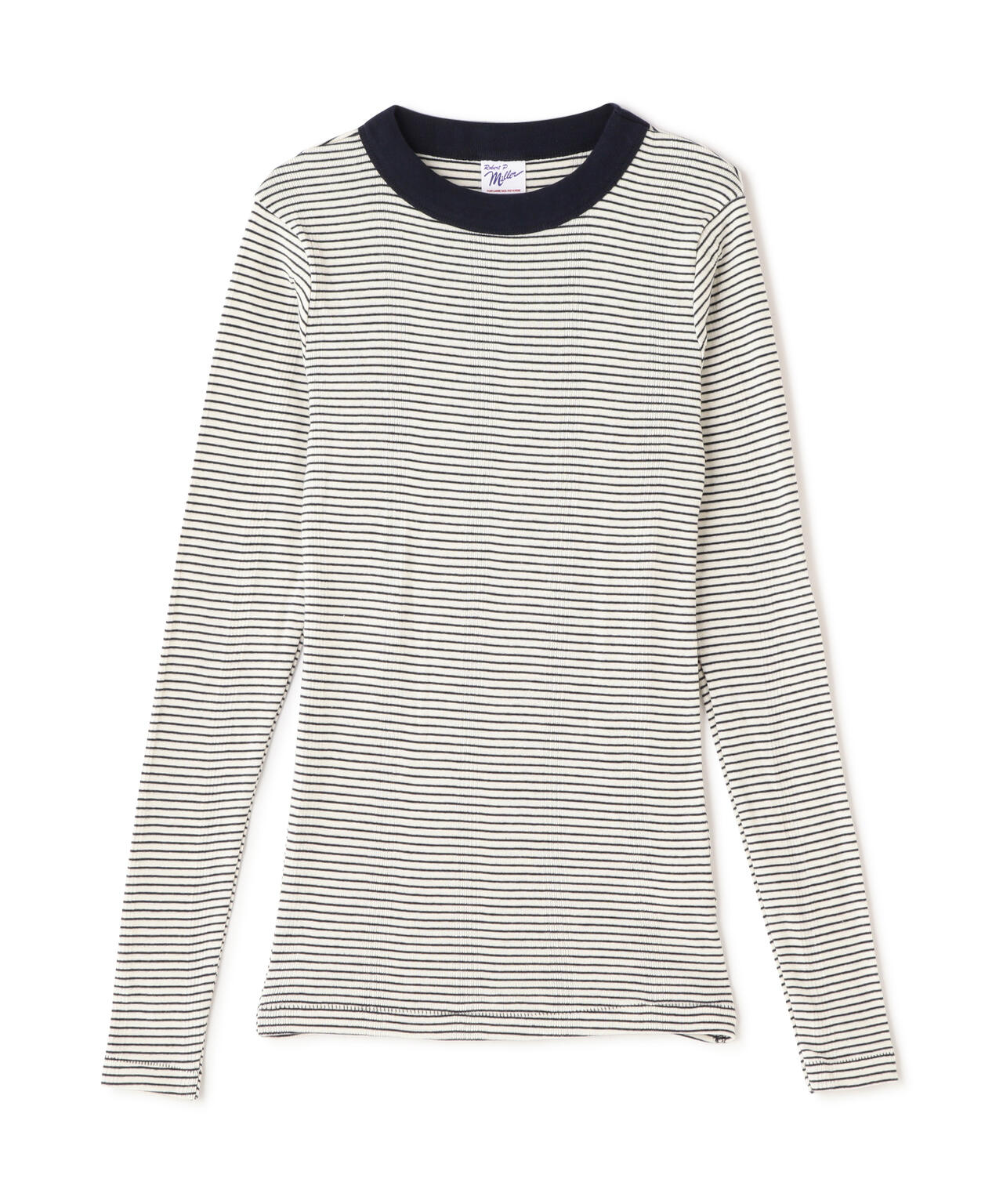 miller/ミラー Prib LS Tee ロンT