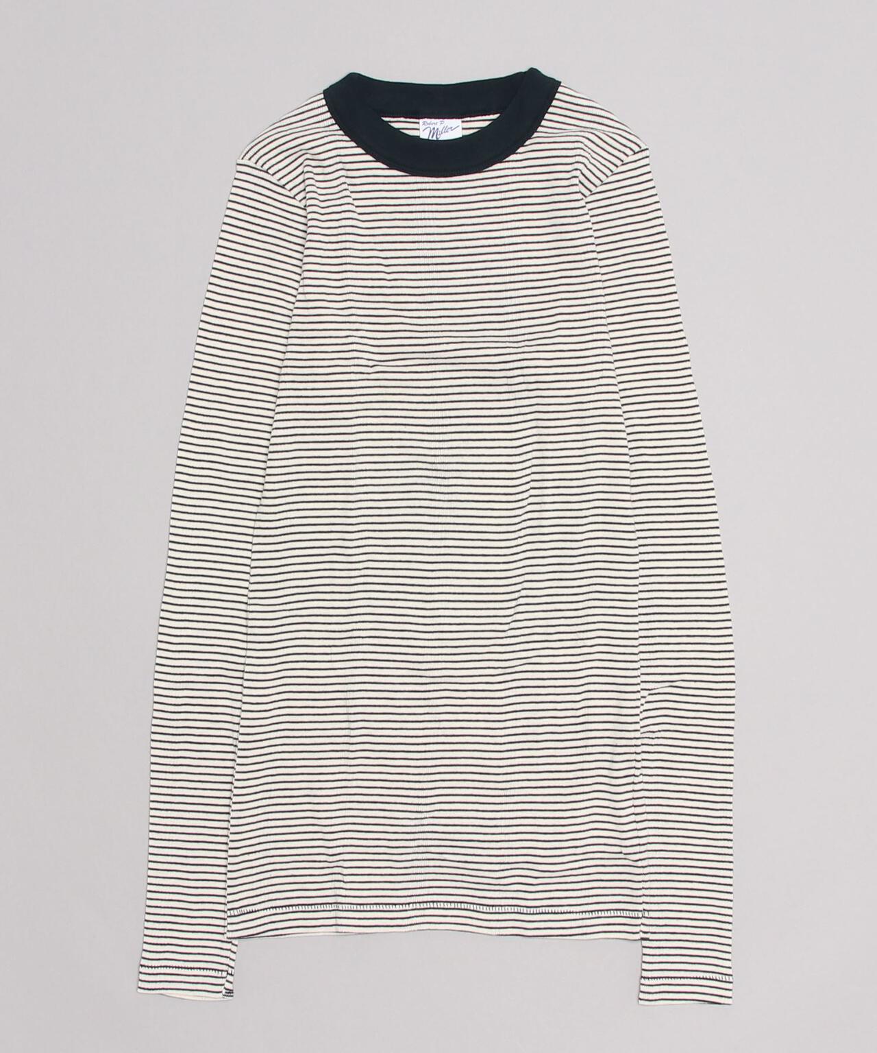 miller/ミラー Prib LS Tee ロンT