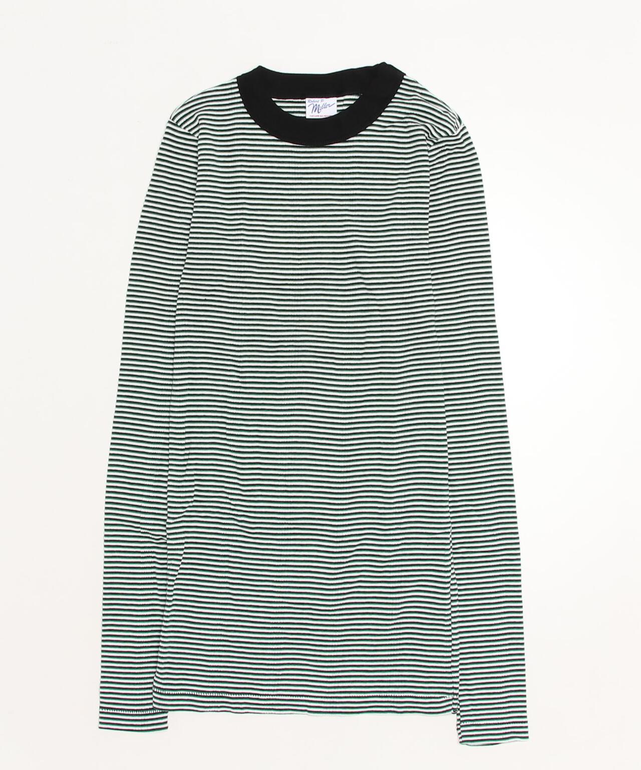 miller/ミラー Prib LS Tee ロンT